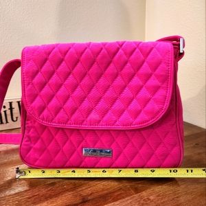 Vera Bradley shoulder bag